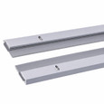 NGP NGP 9115 Astragal with High Temperature Silicone Plus Seal NGP-9115