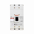 Eaton NGH312035EC Series G electronic molded case circuit breaker, NG-frame, NG, Digitrip 310 RMS, Electronic LSG trip, Three-pole, 1200A, 480 Vac, 100 kAIC at 240 Vac, 65 kAIC at 480 Vac, Line and load, Imperial, 50/60 Hz, 100% rated