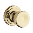 Kwikset 788A Abbey Half Dummy Door Knob Reversible Non-Turning One-Sided Function 3
