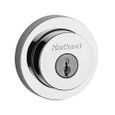 Kwikset KWI-158RDT 20 Min UL Rated Milan Round Rose Single Cylinder Deadbolt SmartKey with 6AL FD Latch and Dual RCS and 5303 Full Lip Strike Key Coded and LESSKEY Kwikset KWI-158RDT 20 Min UL Rated Milan Round Rose Single Cylinder Deadbolt SmartKey with 6AL FD Latch and Dual RCS and 5303 Full Lip Strike Key Coded and LESSKEY