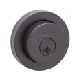 Kwikset Kwikset 982RDT SMT Milan Deadbolt UL Keyed Entry Single Cylinder Door Lock with SmartKey KWI-982RDT-S