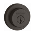 Kwikset Kwikset 982RDT SMT Milan Deadbolt UL Keyed Entry Single Cylinder Door Lock with SmartKey KWI-982RDT-S