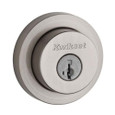 Kwikset Kwikset 982RDT SMT Milan Deadbolt UL Keyed Entry Single Cylinder Door Lock with SmartKey KWI-982RDT-S