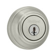 Kwikset 984 SMT 980/985 Fire rated Deadbolt Double Cylinder SmartKey Door Lock 15