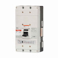 Eaton NGHF316T36V3WP35 Series G electronic molded case circuit breaker, NG-frame, NG, Frame only, Digitrip 310 RMS, Electronic LSIG trip, 600A trip rating, Three-pole, 1600A, 100 kAIC at 240 Vac, 65 kAIC at 480 Vac, No term, Ambient temp not marked
