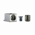 Eaton NL20CS Loadcenter and Breaker Accessories - Neutral Lug, Clamshell packaging, Neutral lug, 125 A, CH or BR , #2/0 max wire size