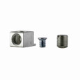 Eaton NL20CS Loadcenter and Breaker Accessories - Neutral Lug, Clamshell packaging, Neutral lug, 125 A, CH or BR , #2/0 max wire size
