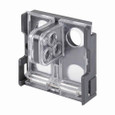 Eaton NPLPBCP Power Defense ICCB cover, Universal, Power Defense ICCB, NF Frame, For: Pushbuttons, NPLPBCP