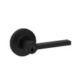 Kwikset 405CSL RDT SMT Casey Lever Set Keyed Entry Door Lock with SmartKey KWI-405CSLRDT-S