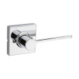 Kwikset 488LRL SQT Ladera Half Dummy Door Lever Left Right Handing Non-Turning One-Sided Function 26