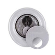Kwikset Kwikset 816 SMC Key Control Deadbolt KCDB with SC1 Keyway SmartKey KWI-816-SMC