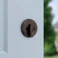 Kwikset Kwikset 816 SMC Key Control Deadbolt KCDB with SC1 Keyway SmartKey KWI-816-SMC