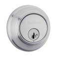 Kwikset Kwikset 816 SMC Key Control Deadbolt KCDB with SC1 Keyway SmartKey KWI-816-SMC