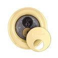 Kwikset Kwikset 816 SMC Key Control Deadbolt KCDB with SC1 Keyway SmartKey KWI-816-SMC