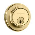Kwikset Kwikset 816 SMC Key Control Deadbolt KCDB with SC1 Keyway SmartKey KWI-816-SMC