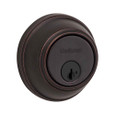 Kwikset Kwikset 816 SMC Key Control Deadbolt KCDB with SC1 Keyway SmartKey KWI-816-SMC