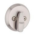 Kwikset Kwikset 816 SMC Key Control Deadbolt KCDB with SC1 Keyway SmartKey KWI-816-SMC