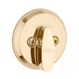 Kwikset Kwikset 816 SMC Key Control Deadbolt KCDB with SC1 Keyway SmartKey KWI-816-SMC