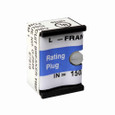 Eaton ORPL60A350 molded case circuit breaker accessory rating plug, Digitrip OPTIM 550, 350 A, 600 A Frame breakers, Frame L, Series C