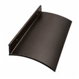 NGP NGP 16A Rain Drip Guard, Anodized Aluminum NGP-16A