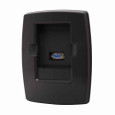 Eaton OPTRMT-KIT SVX9000 Remote Mounting Kit for Keypad, NEMA 12, SVX9000, Remote mounting kit for keypad