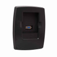 Eaton OPTRMT-KIT SVX9000 Remote Mounting Kit for Keypad, NEMA 12, SVX9000, Remote mounting kit for keypad