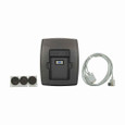 Eaton OPTRMT-KIT SVX9000 Remote Mounting Kit for Keypad, NEMA 12, SVX9000, Remote mounting kit for keypad