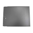 Lockey PS 3-in-1 Panic Shield Mounting Plate for Emergency Gate Exits
