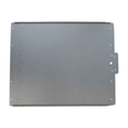 Lockey ED 3-in-1 Panic Shield Mounting System for 28" to 54" Gates