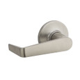 Kwikset 488CNL Carson Half Dummy Grade 3 Door Lever Reversible Non-Turning One-Sided Function 15