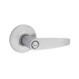 Kwikset Safe Lock SL4000WI Winston Privacy Door Lever Set Push Button SL4000WI Kwikset Safe Lock SL4000WI Winston Privacy Door Lever Set Push Button SL4000WI