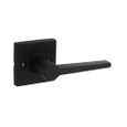 Kwikset Safe Lock SL1002DAL SQT Daylon Passage UL Door Lever Set SL1002DALSQT