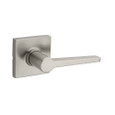Kwikset Safe Lock SL1002DAL SQT Daylon Passage UL Door Lever Set SL1002DALSQT