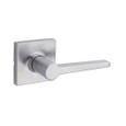 Kwikset Safe Lock SL1002DAL SQT Daylon Passage UL Door Lever Set SL1002DALSQT