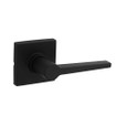 Kwikset Safe Lock SL1002DAL SQT Daylon Passage UL Door Lever Set SL1002DALSQT