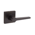 Kwikset Safe Lock SL1002DAL SQT Daylon Passage UL Door Lever Set SL1002DALSQT