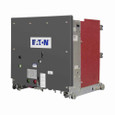 Eaton OPENREL120VAC W-VAC shunt trip, 110/120 Vac, Used with W-VACiMB
