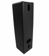 Lockey PSGB200 Panic Trim Gate Box with Powder Coated Finish