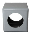 Lockey Lockey PSGB5 Key Box for Keyed Entry on Gates with Panic Bars LOC-PSGB5