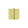 McKinney T2714 Square Corner 5 Knuckle Full Mortise Hinge