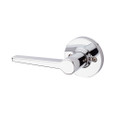 Safe lock By Kwikset SL7000REL RDT Reminy Half Dummy Door Lever Reversible Non-Turning One-Sided Function26