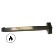 Dexter ED1000 Series Grade 1 Fire Rated Rim Exit Device