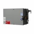 Eaton P3BKD3300NSP Pow-R-Way III circuit breaker plug-in unit,Sprinkler-proof plug,Busway,Three-pole,KD,Plug,Breaker,K Frame (70-400 A),300A,65 kAIC at 240 Vac,35 kAIC at 480 Vac,25 kAIC at 600 Vac,100% Neutral,50% Integral/Housing Ground