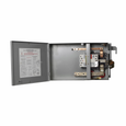 Eaton P3BKD3350 Pow-R-Way III circuit breaker plug-in unit, Busway, Three-pole, KD, Plug, Breaker, K Frame (70-400 A), 350A, 65 kAIC at 240 Vac, 35 kAIC at 480 Vac, 25 kAIC at 600 Vac, None, 50% Integral or Housing Ground