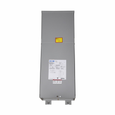 Eaton P48G11S03H Mini-Power center, Aluminum, NEMA 3R, 283, 60 Hz, Single-phase, 480 V, 120/240 V, 2 at -5% FCBN, 115 °C rise, 3 KVA, Indoor-Outdoor, 97A3K