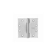 McKinney TA714 Square Corner 3 Knuckle Half Mortise Hinge