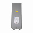 Eaton P48G11S15CUSS Mini-Power center, mini–power center, copper, NEMA 3RX, 286, 60 Hz, single-phase, 480 V, 120/240 V, 2 at -5% FCBN, 115 °C rise, 15 KVA, indoor-outdoor, 107A15K