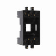 Eaton PAD3E molded case circuit breaker accessory plug-in adapter, Plug-in Adapter, Three-pole, EG-Frame, Frame J-K, Series G