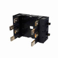 Eaton PAD4L molded case circuit breaker accessory plug-in adapter, Plug-in Adapter, Four-pole, LG-Frame, Series G