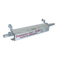 Dormakaba Arm-A-Dor A102-001 - Maximum Security Exit Device 3' to 4' Doors, 6-3/4" Jambs, Manual Relock A102-001-28